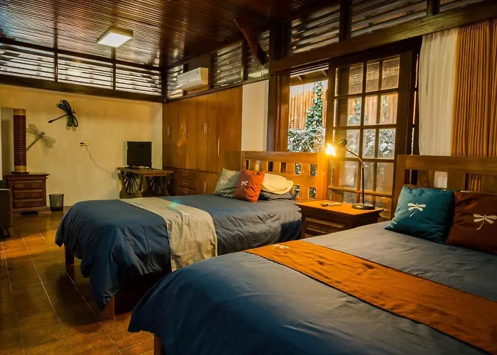 Villa Tamarind 100 Mtrs From